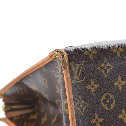 Louis Vuitton Monogram Popincourt Haut 12 of 15