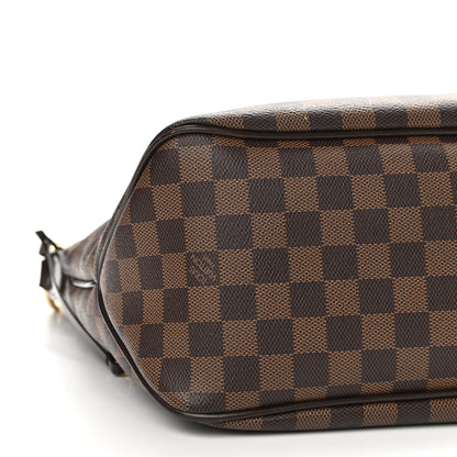 Gucci Guccissima Medium Flat Messenger Bag Black 15 of 17