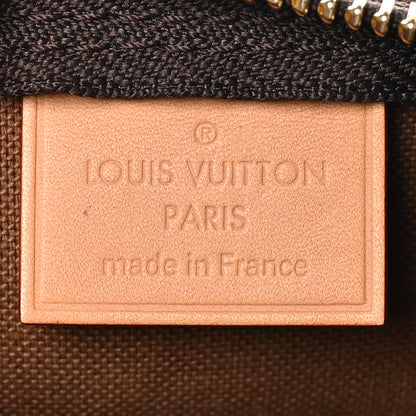 Louis Vuitton Monogram Nano Speedy Bandouliere 6 of 10