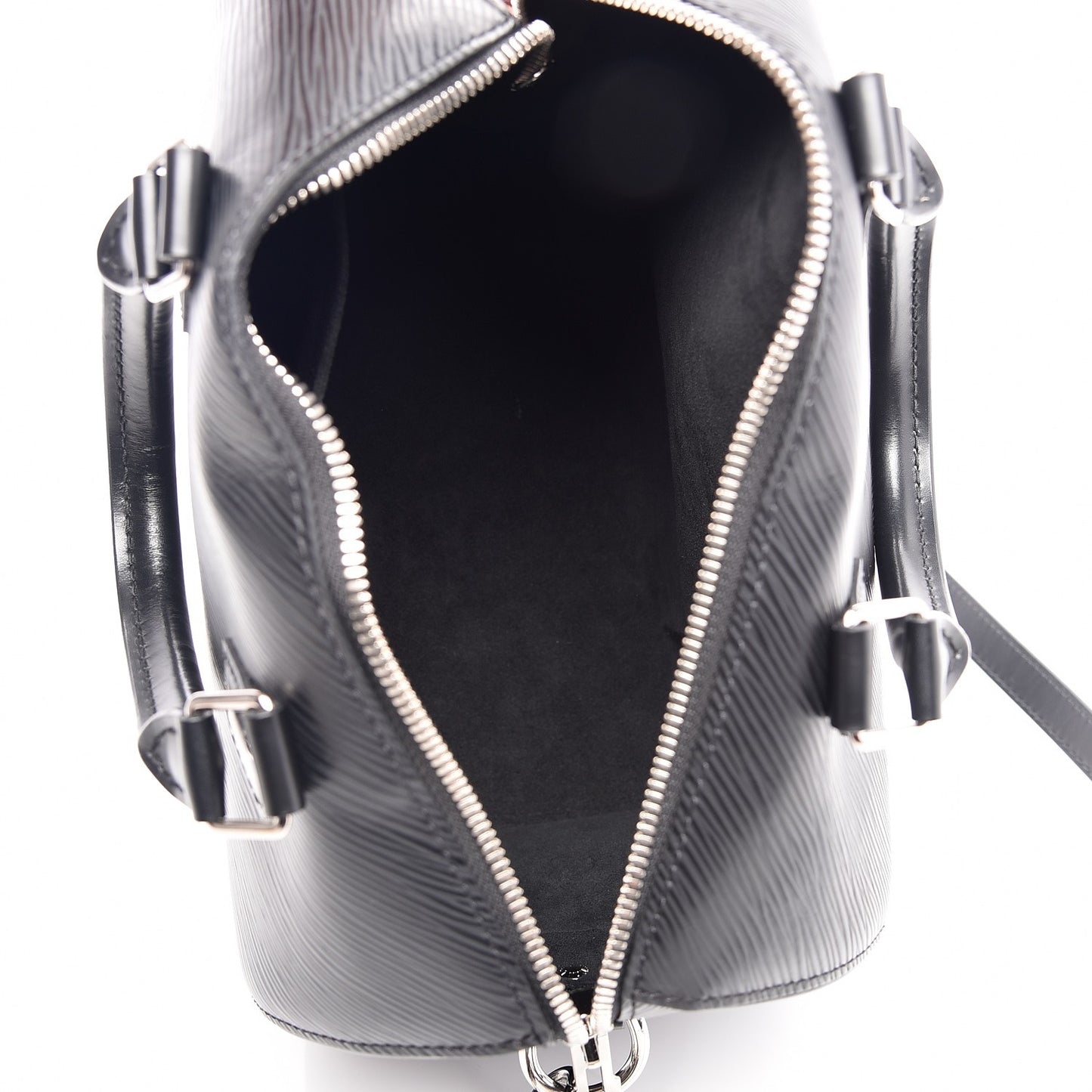 Epi Speedy Bandouliere 25 Black