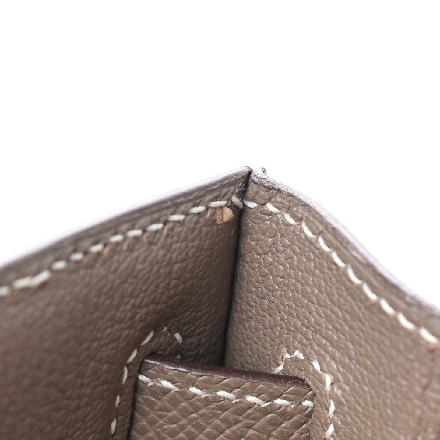 Epsom Kelly Sellier 28 Etoupe
