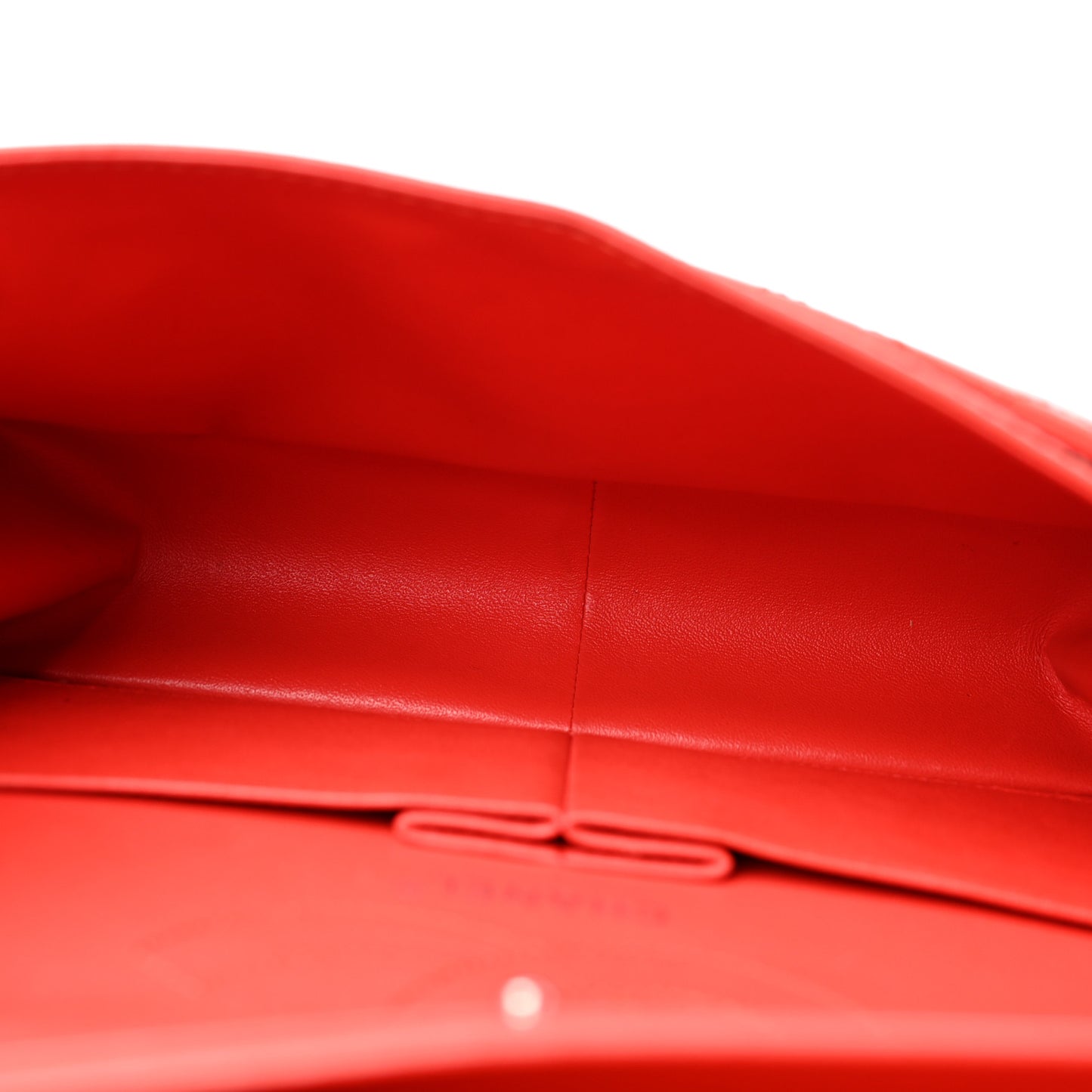 Calfskin Stitched 2.55 Reissue 226 Flap Red