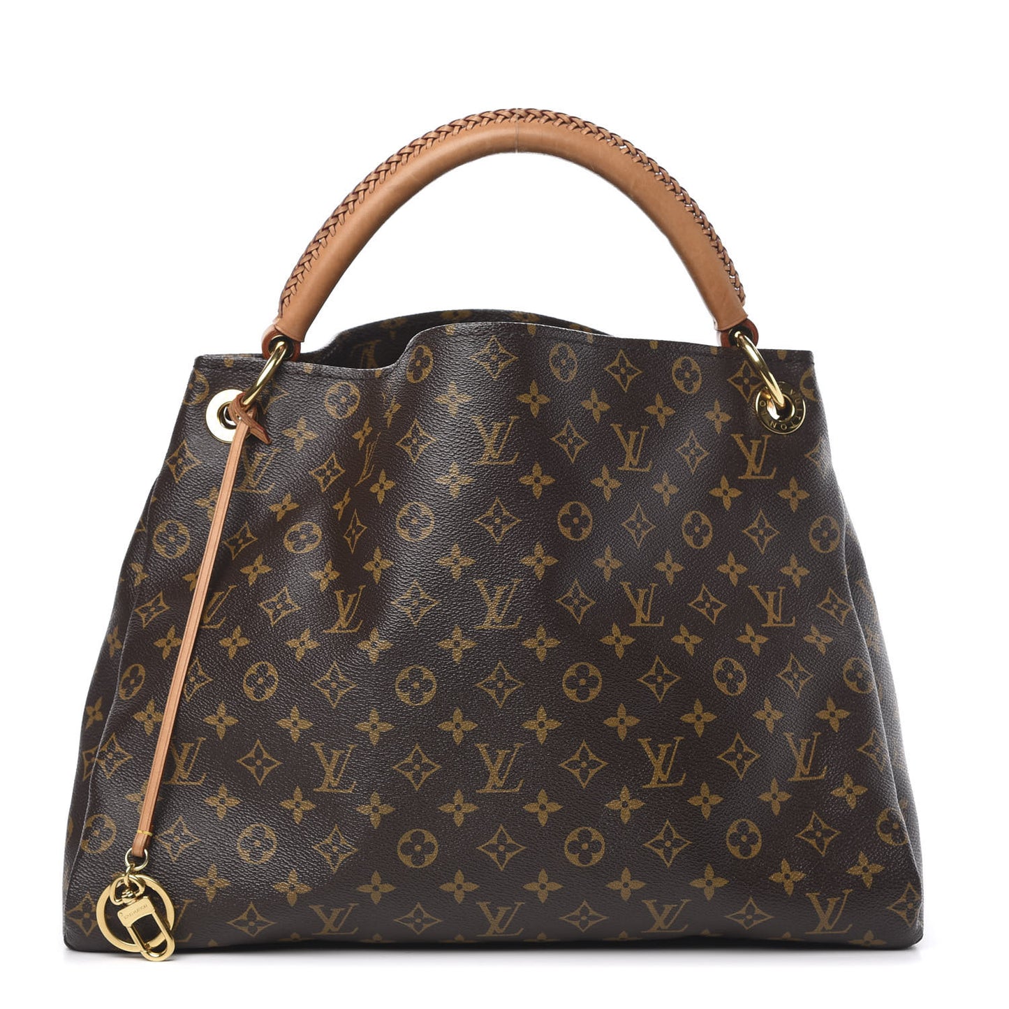 Monogram Artsy MM