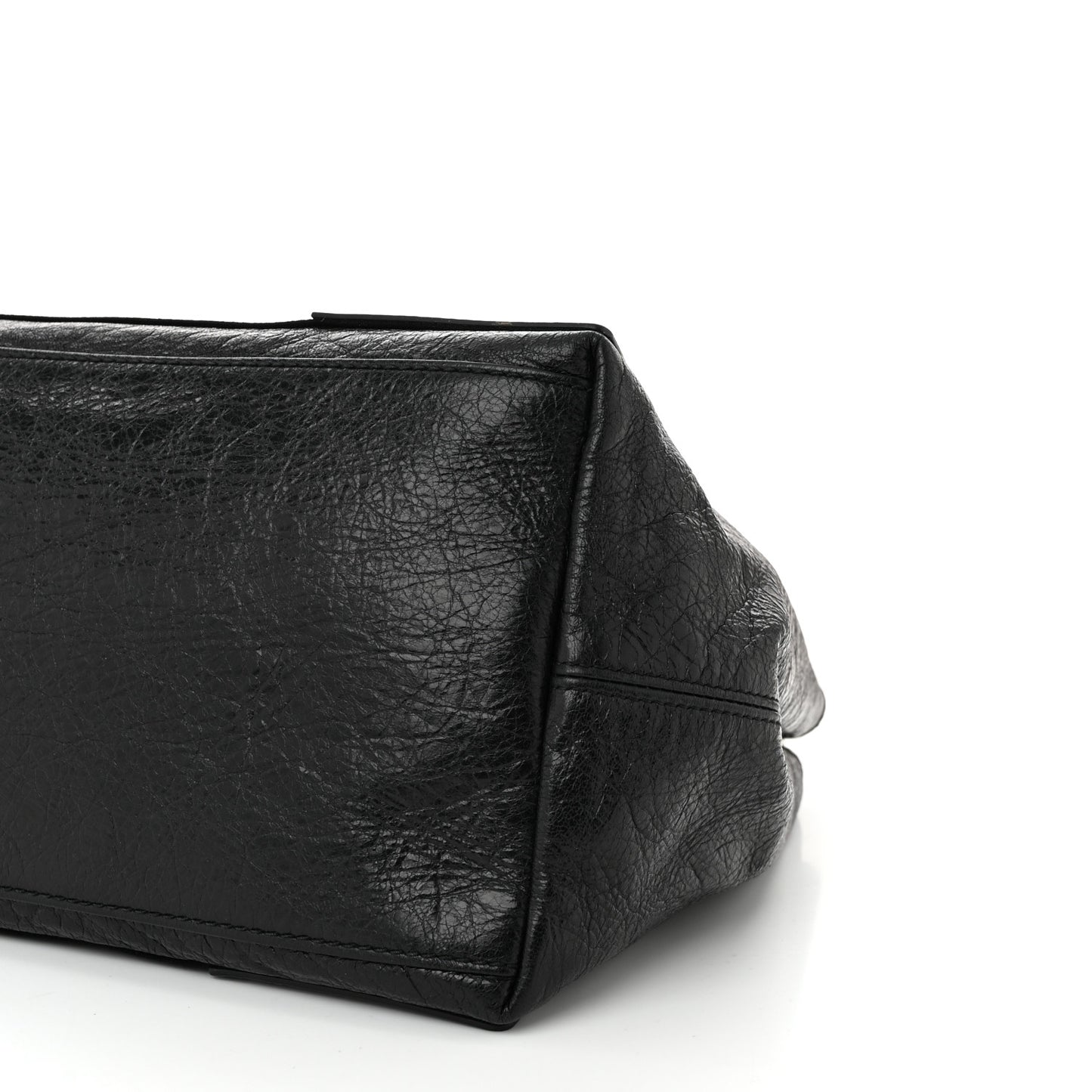 Agneau S Cabas Black