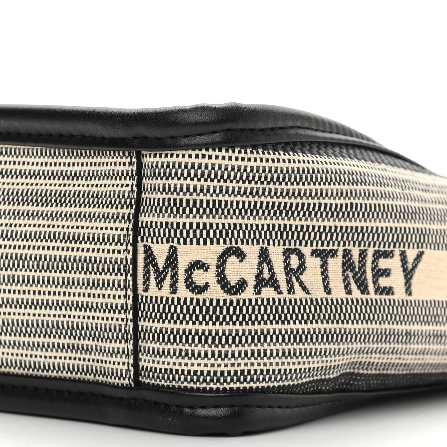 Eco Patch Logo Mini Crossbody