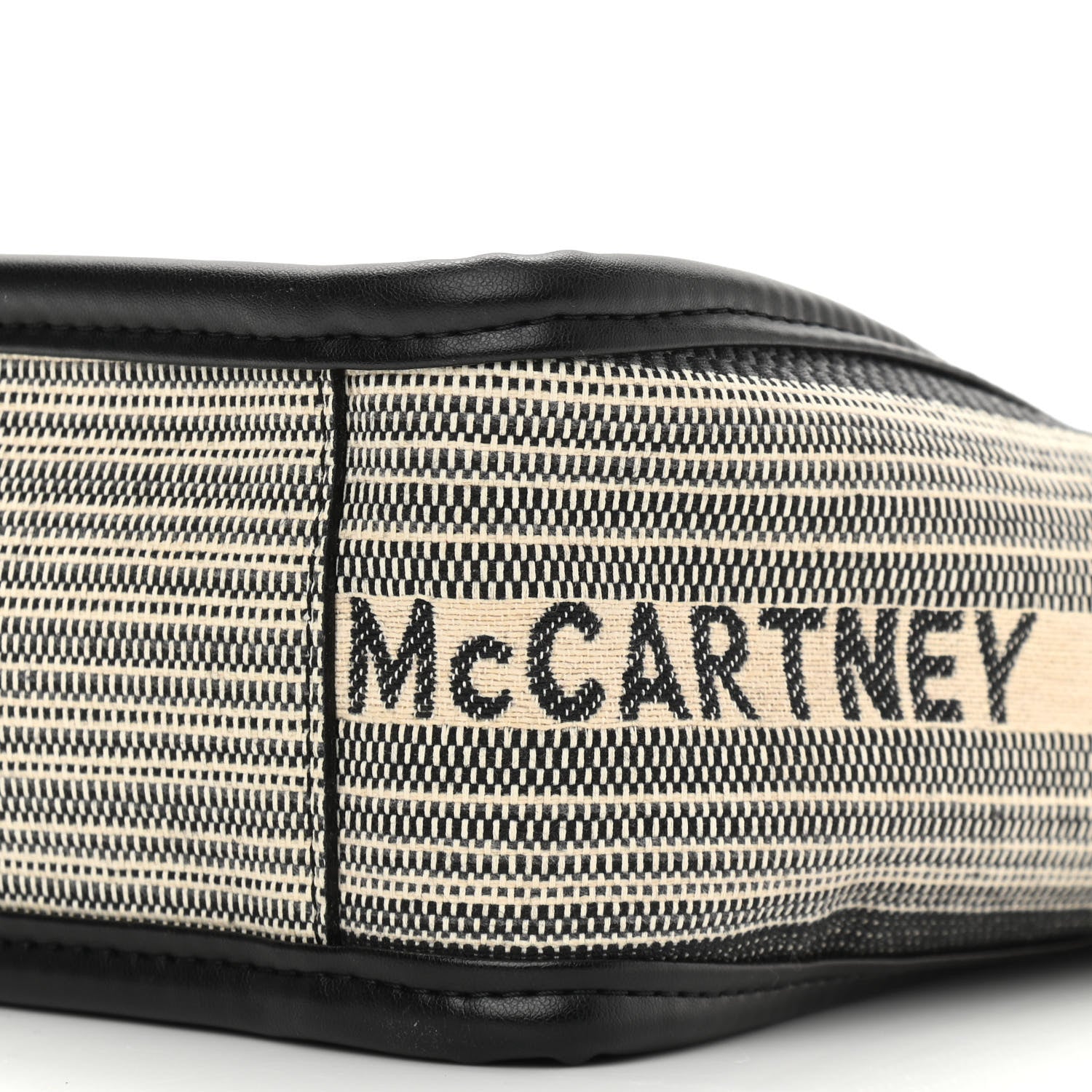 Stella McCartney Eco Patch Logo Mini Crossbody 9 of 10