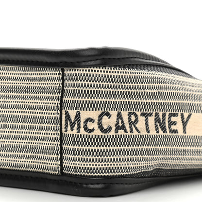 Stella McCartney Eco Patch Logo Mini Crossbody 9 of 10
