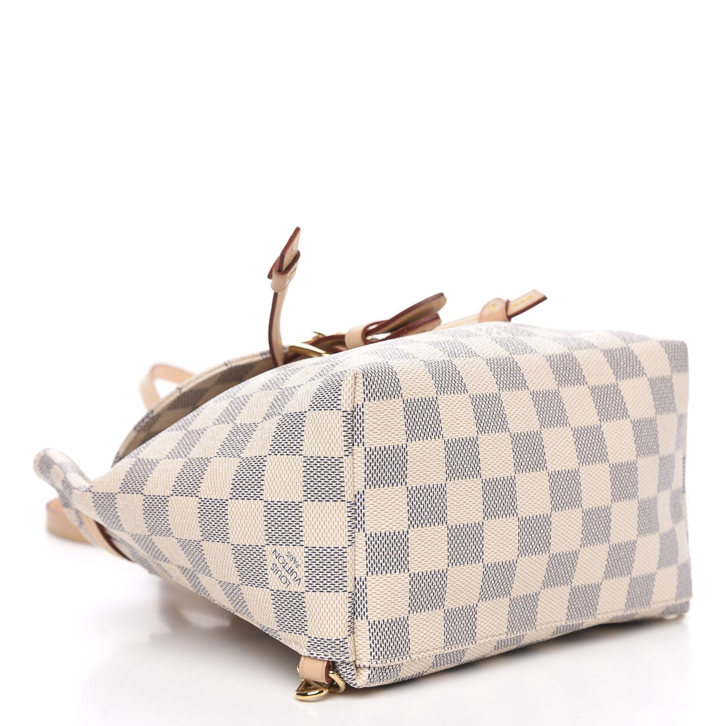 Damier Azur Sperone BB Backpack