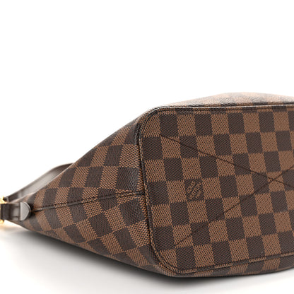 Louis Vuitton Damier Ebene Siena PM 9 of 12