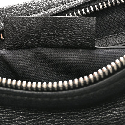 Givenchy Sugar Goatskin Medium Pandora Black 7 of 12