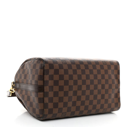 Louis Vuitton Damier Ebene Speedy Bandouliere 30 4 of 12