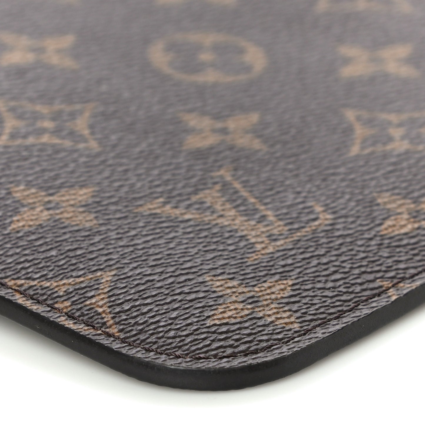 Monogram Neverfull MM GM Pochette