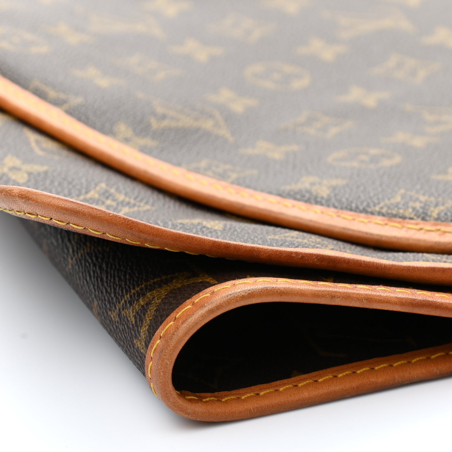 Monogram Garment Cover
