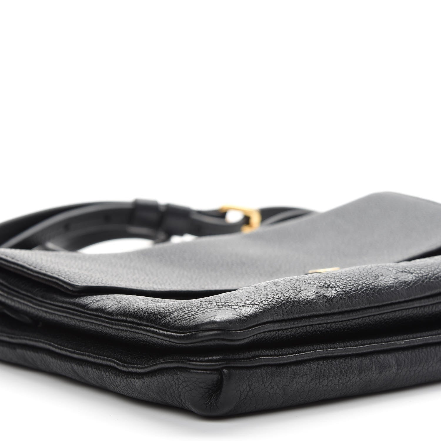 Louis Vuitton Empreinte Twice Black 8 of 9
