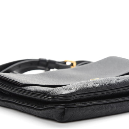 Louis Vuitton Empreinte Twice Black 8 of 9