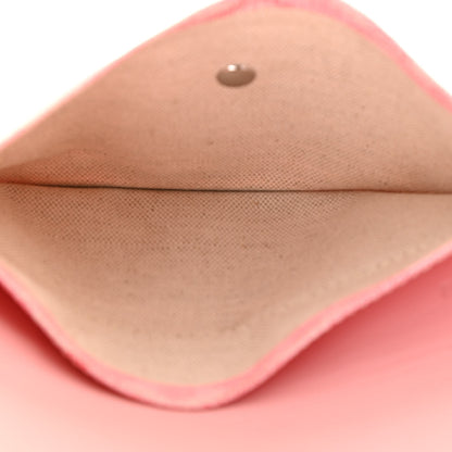 Goyard Goyardine Saint Louis PM Pink 27 of 27