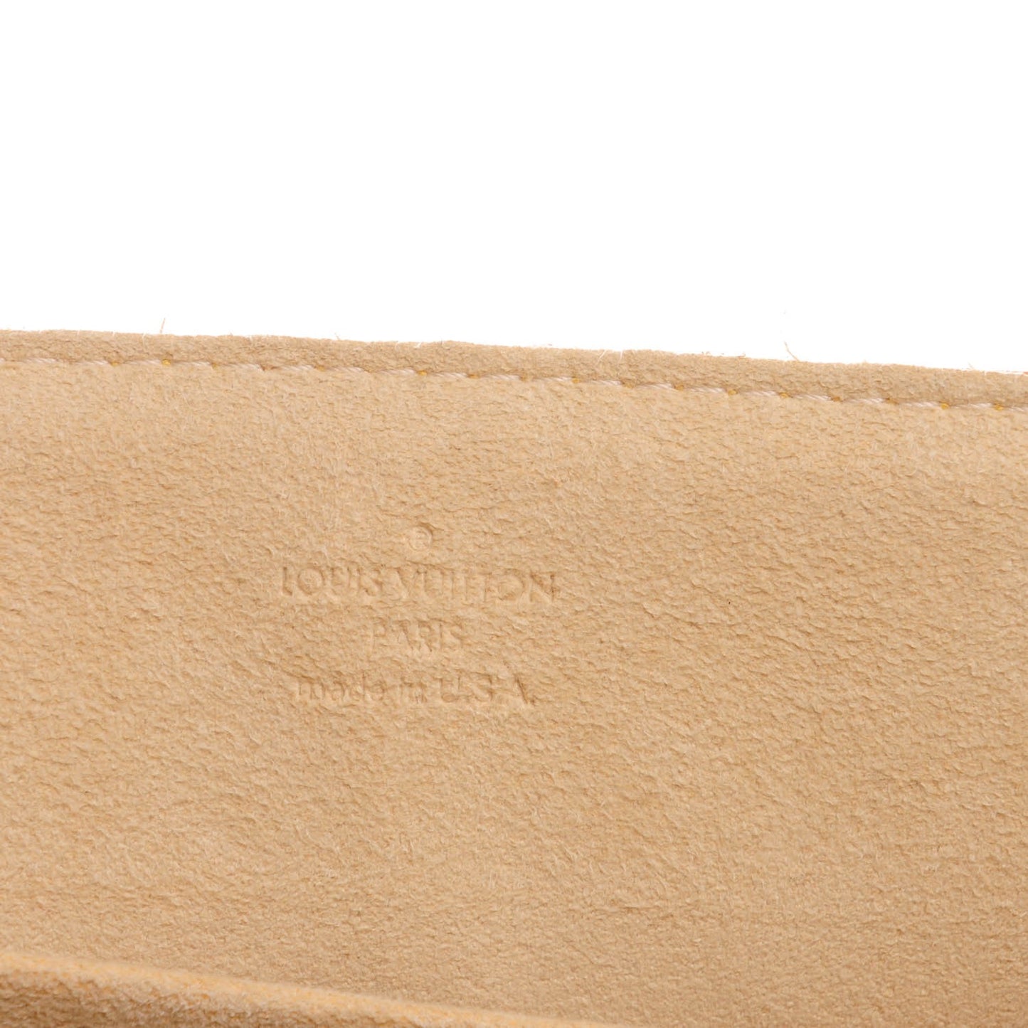 Monogram Beverly MM