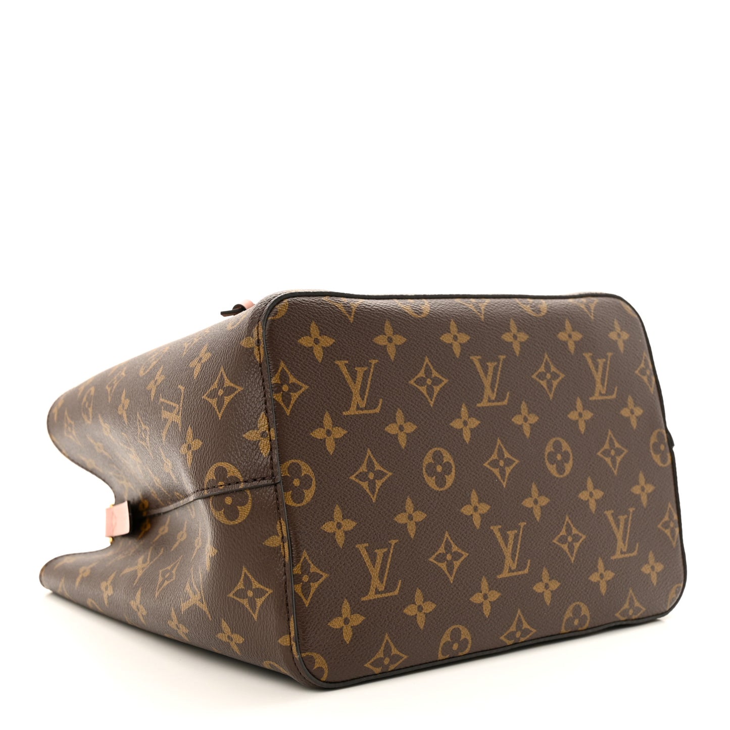 Monogram Neonoe MM Rose Poudre