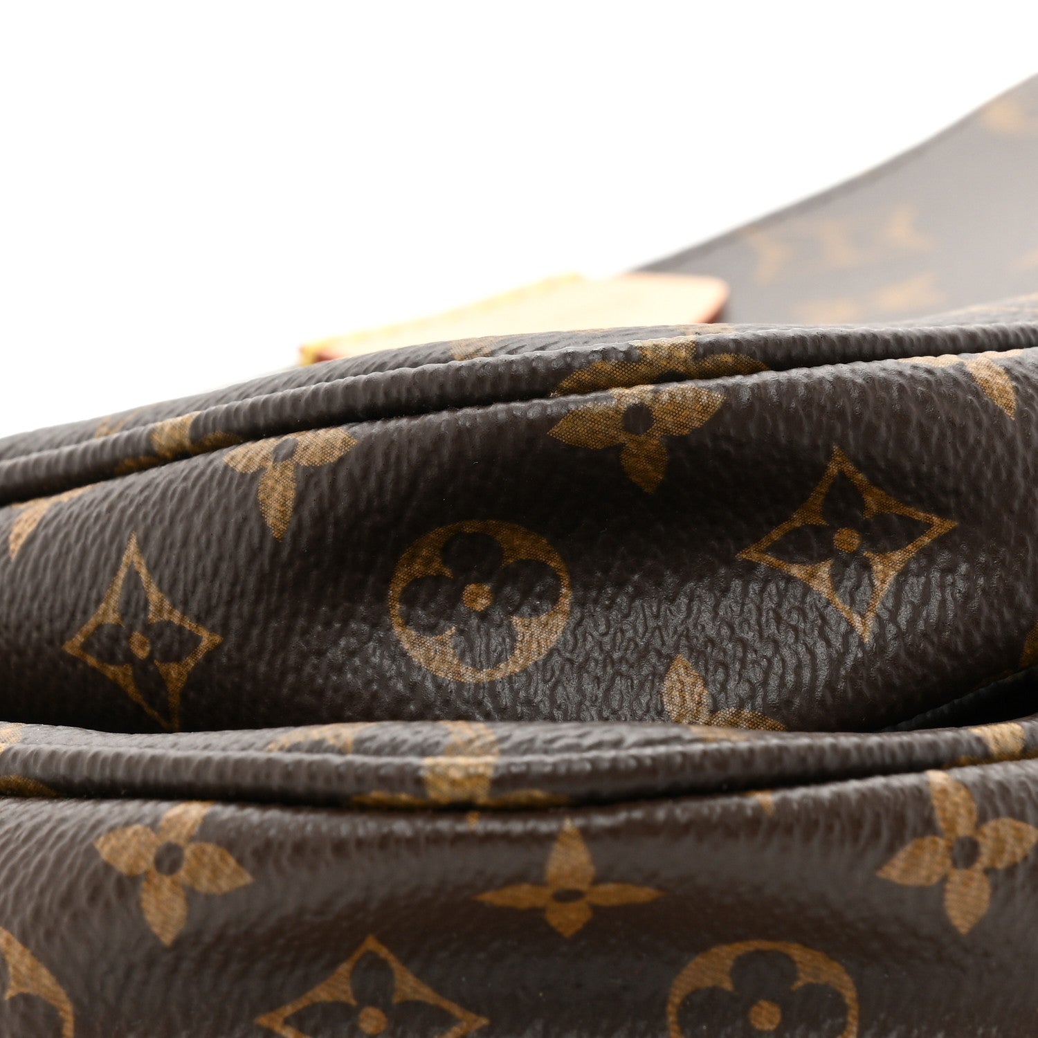 Louis Vuitton Monogram Multi Pochette Accessories Kaki 11 of 13