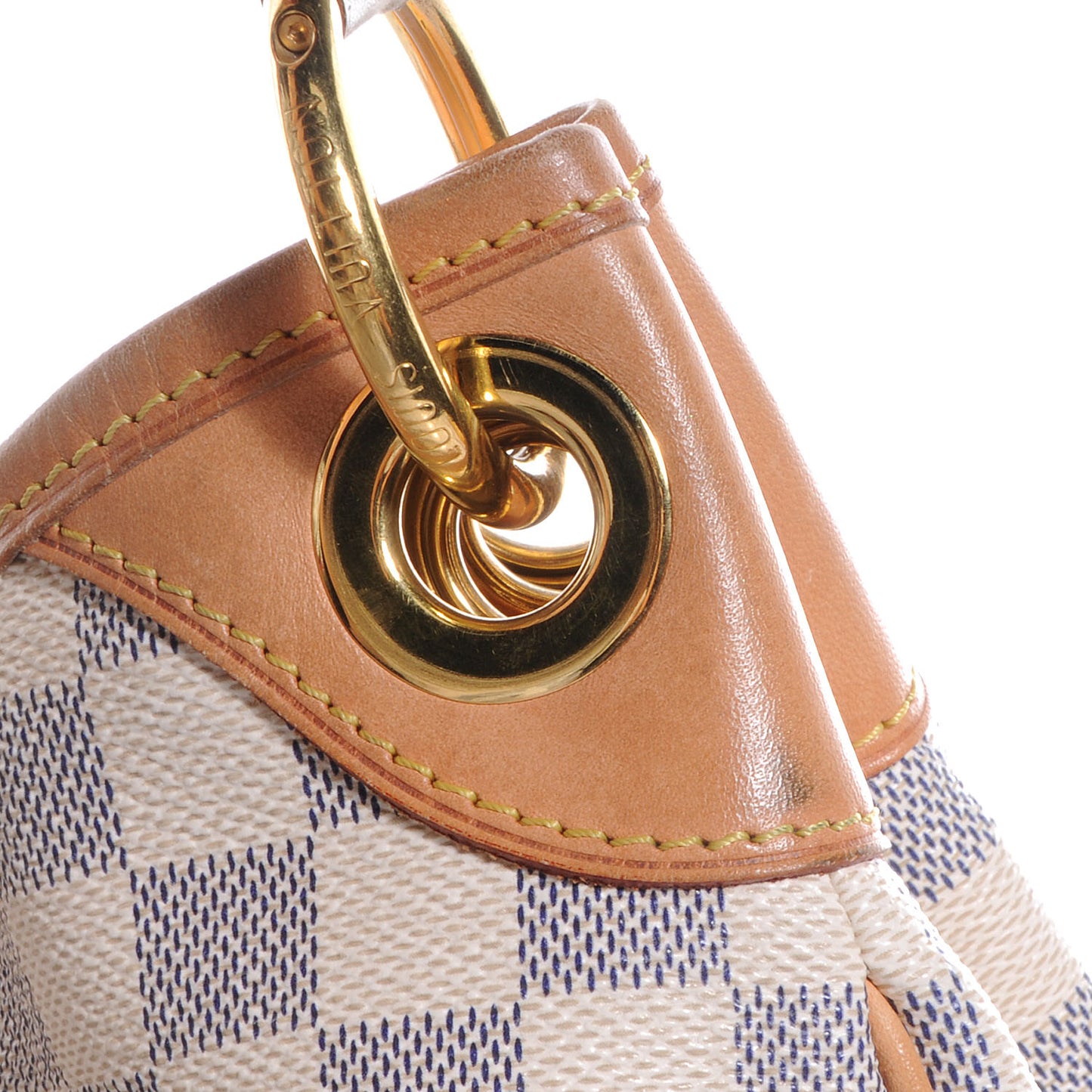 Damier Azur Galliera PM