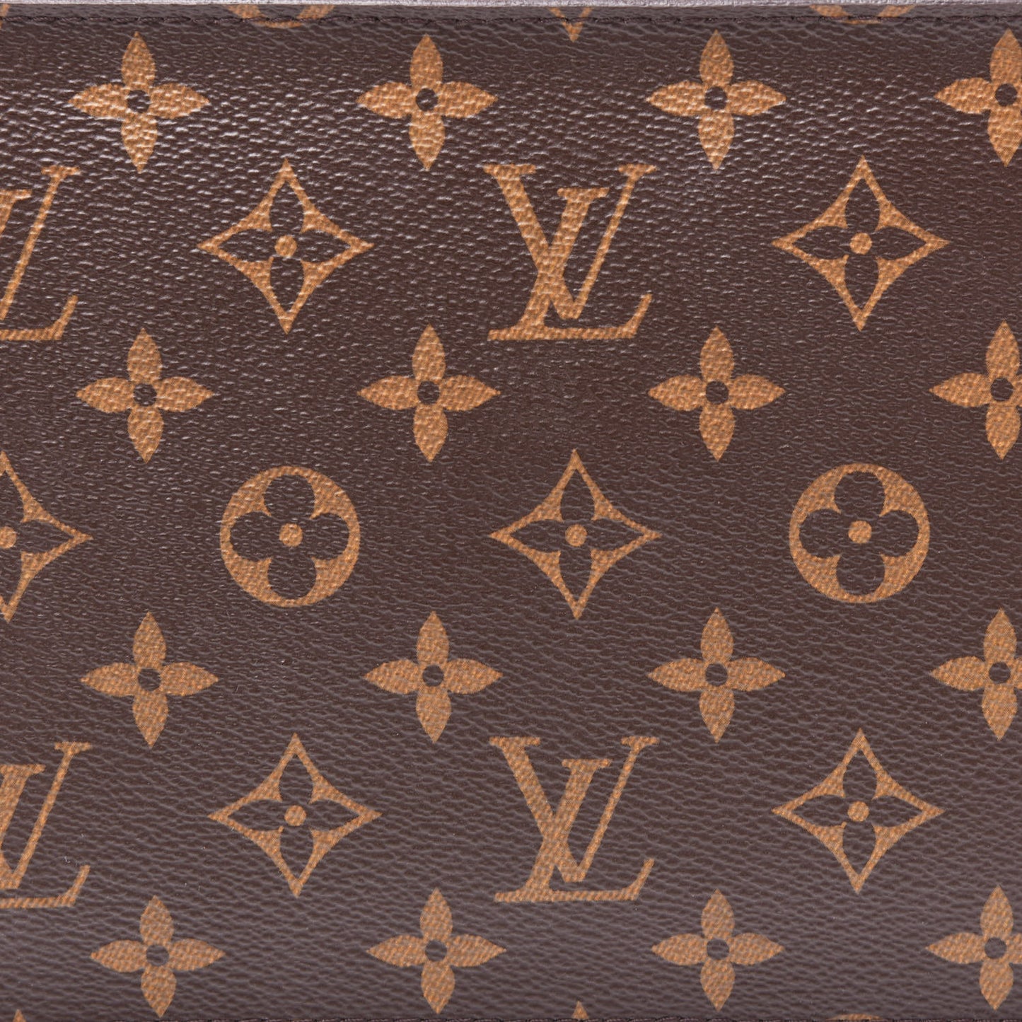 Monogram Neverfull MM GM Pochette Pivoine