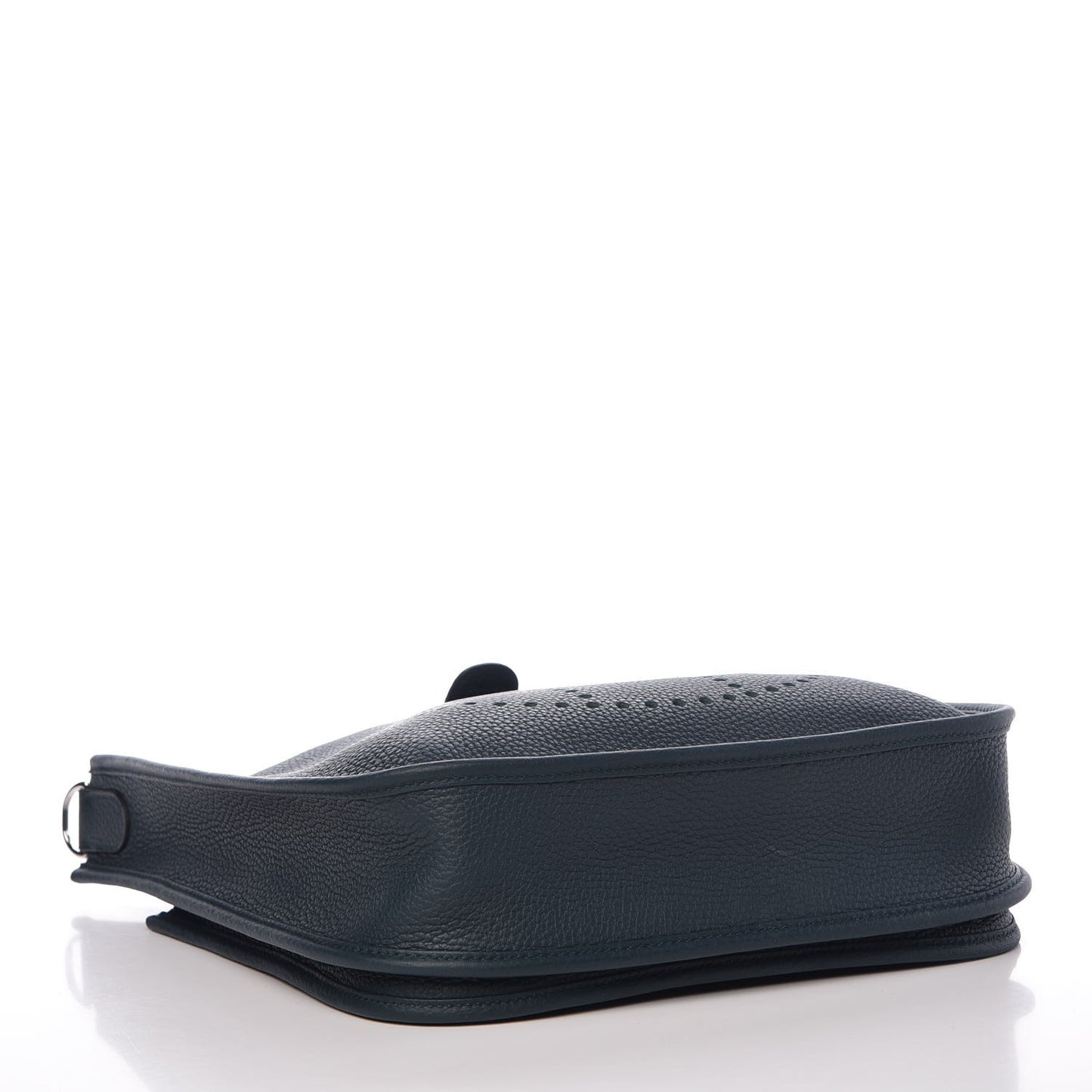 Taurillon Clemence Evelyne III PM Vert Cypress