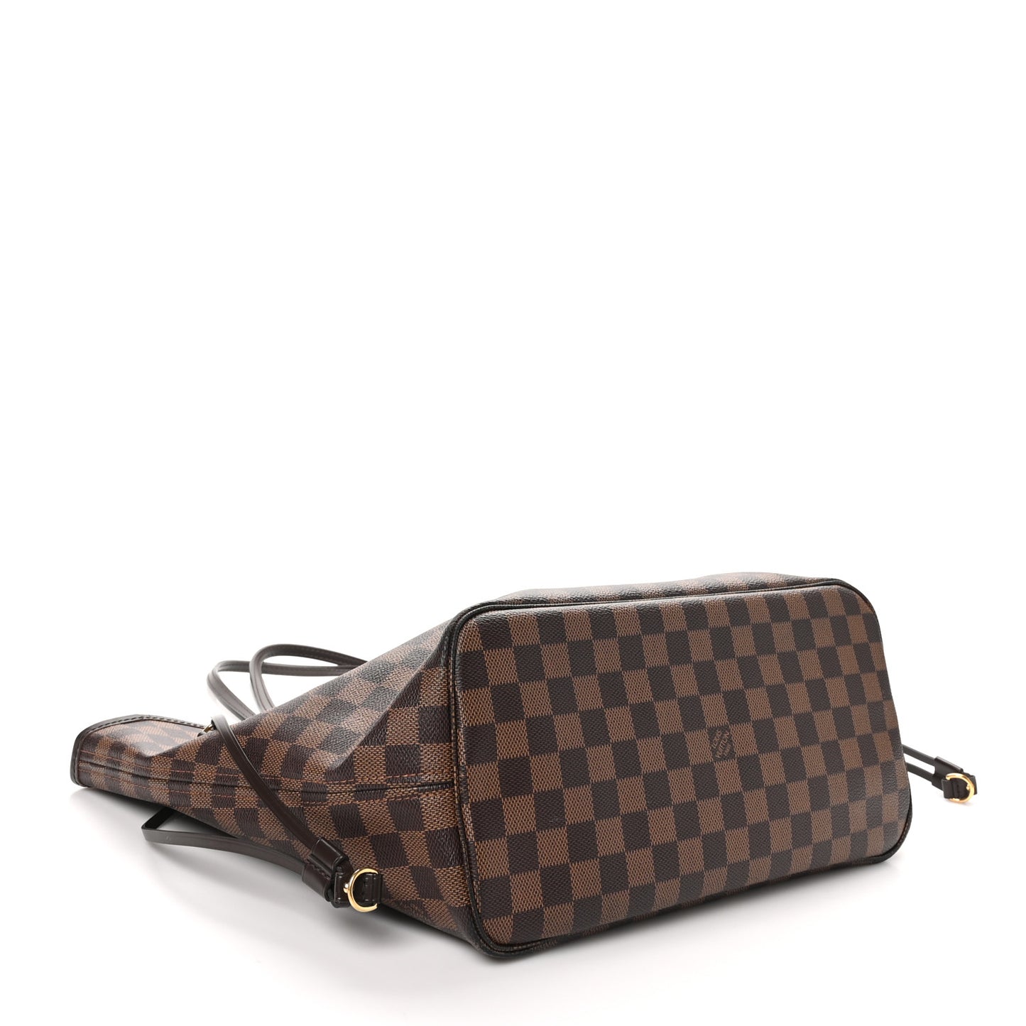 Damier Ebene Neo Neverfull MM