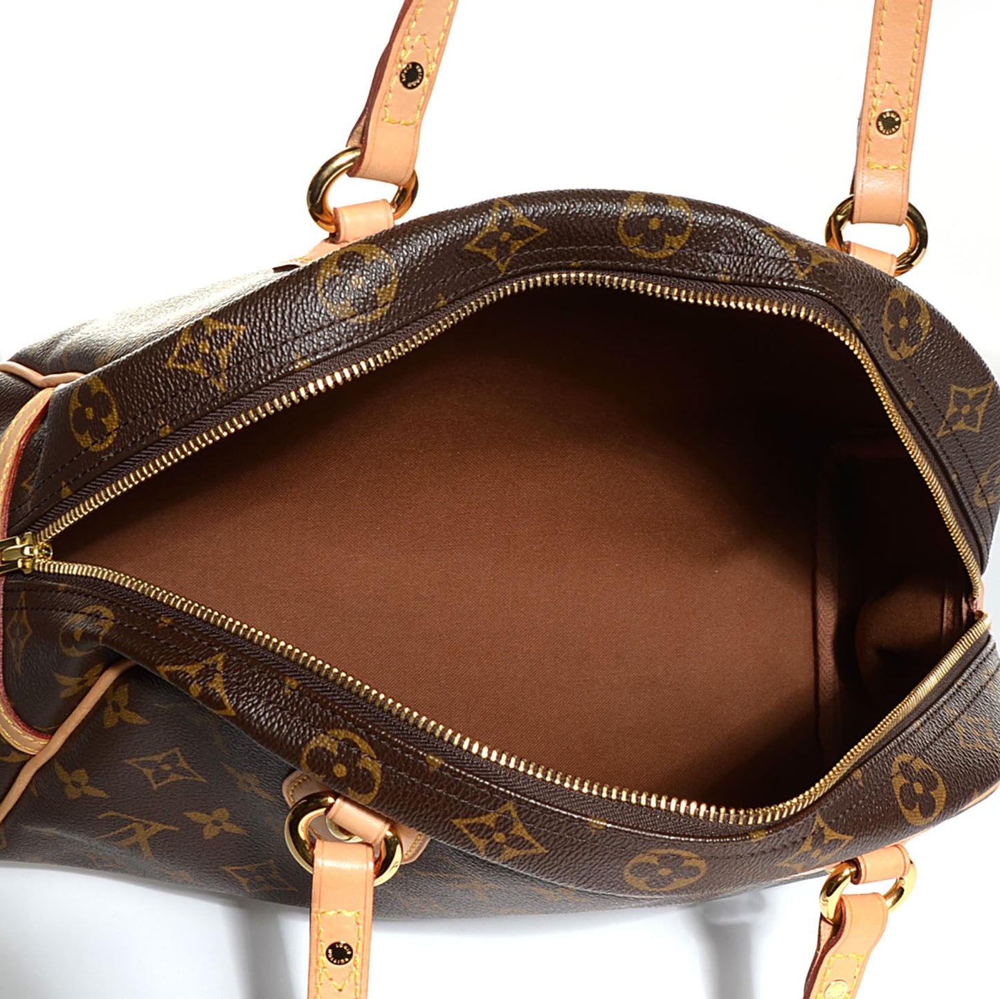 Monogram Montorgueil PM