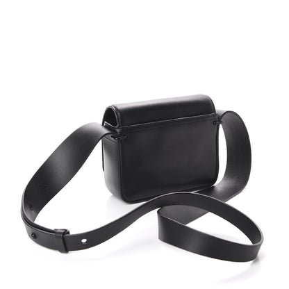 3.1 Phillip Lim 3.1 Calfskin Mini Alix Crossbody Bag Black 3 of 10