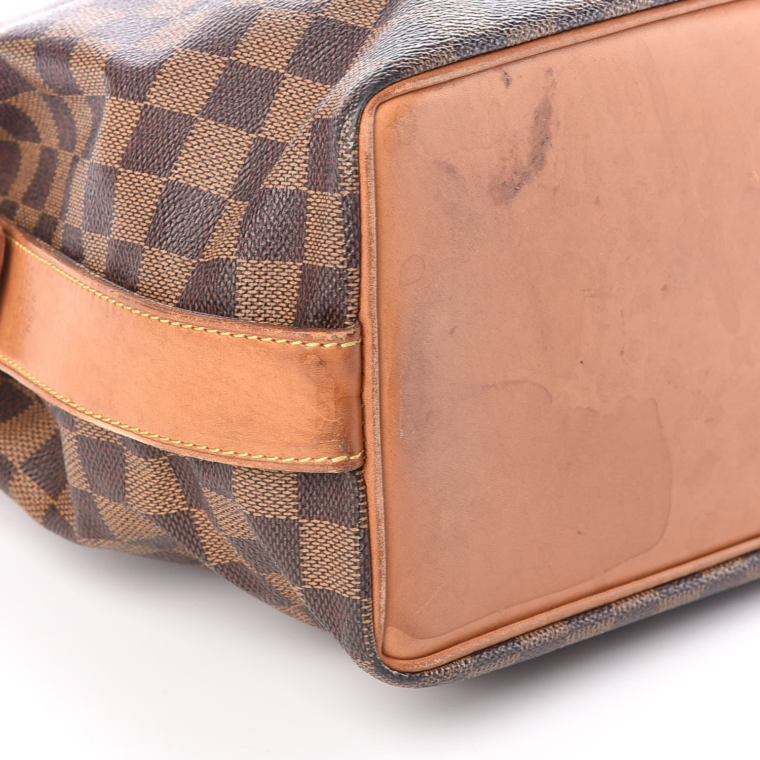 Louis Vuitton Damier Ebene Centenaire Chelsea 15 of 29