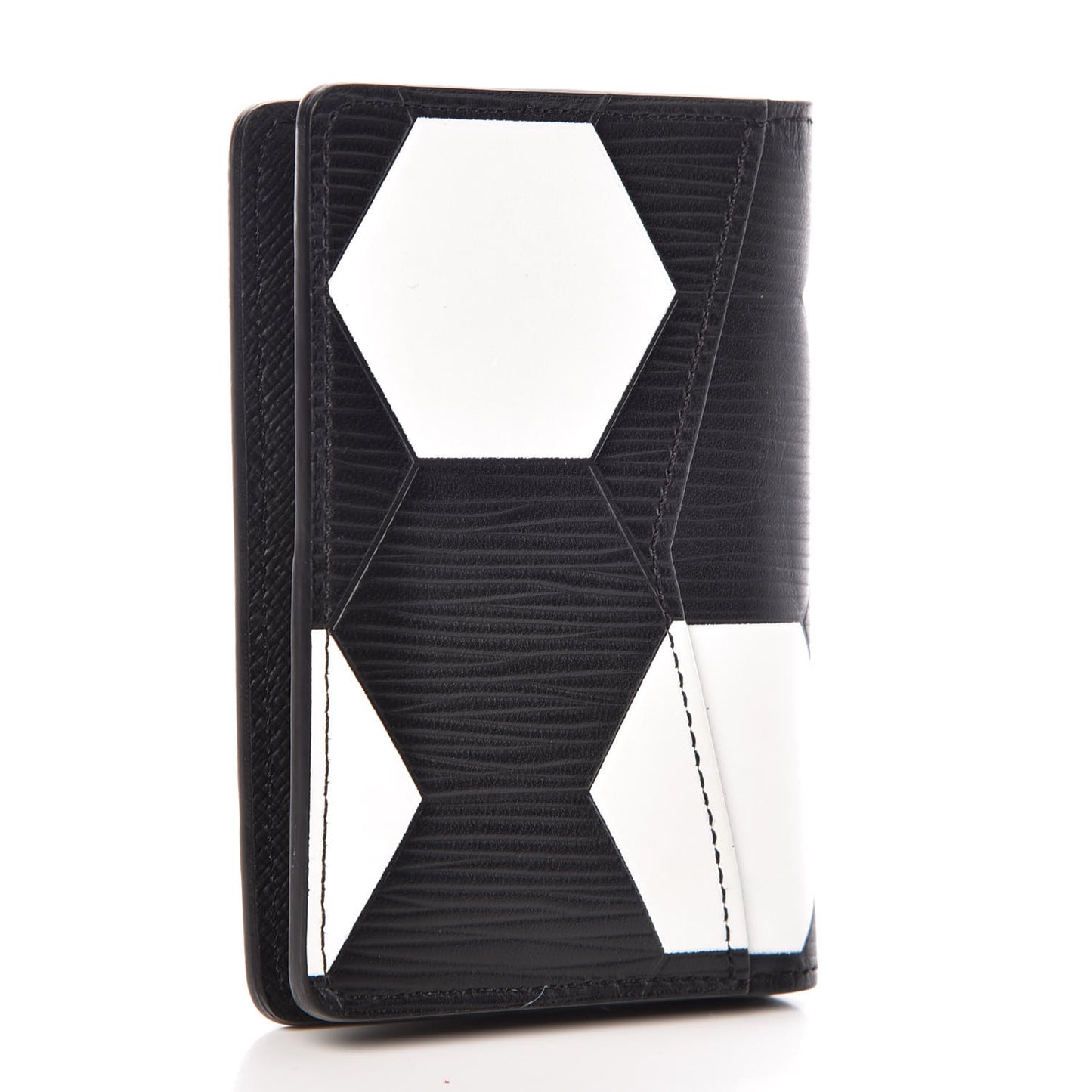 Epi World Cup Pocket Organizer Black