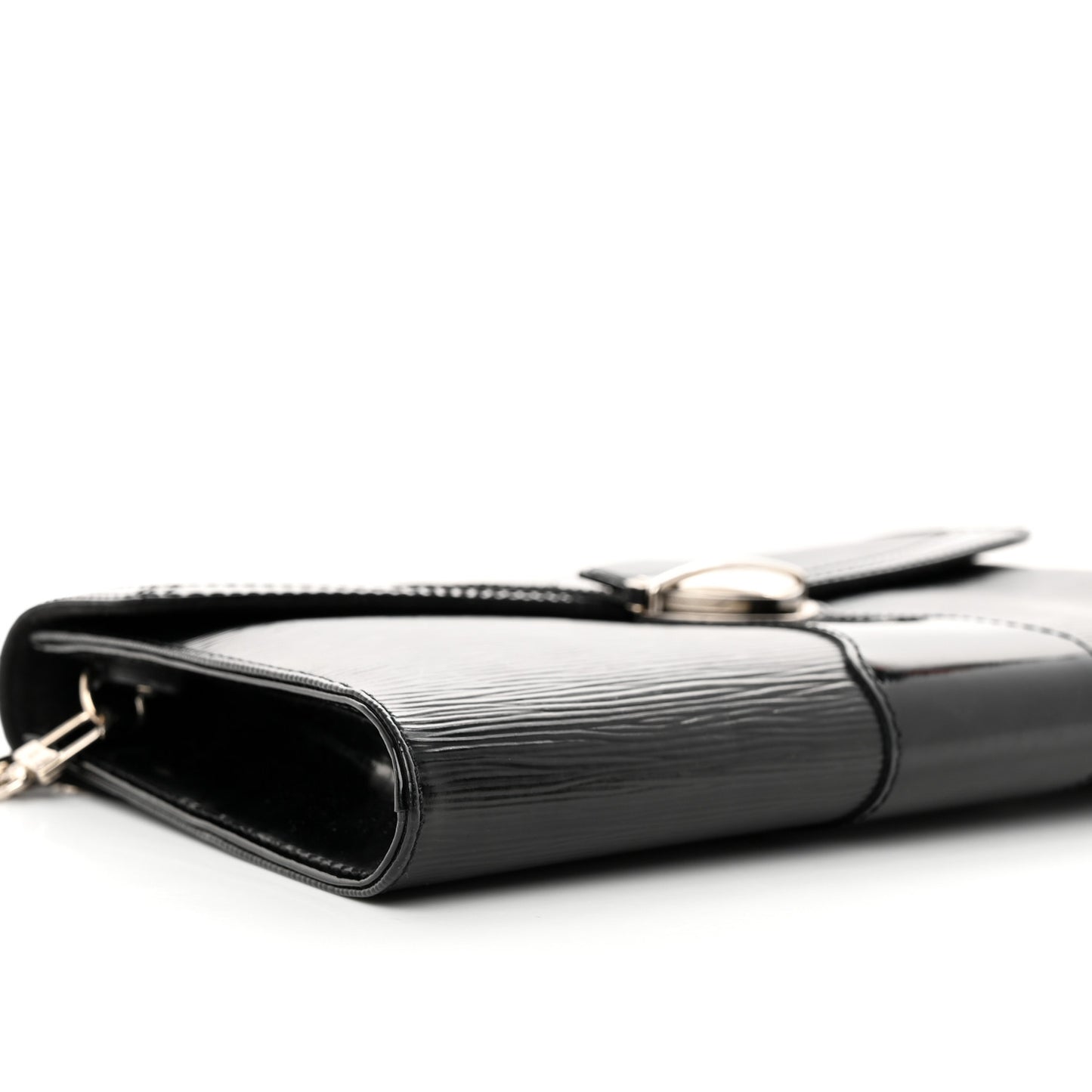 Epi Electric Pochette Iena Black