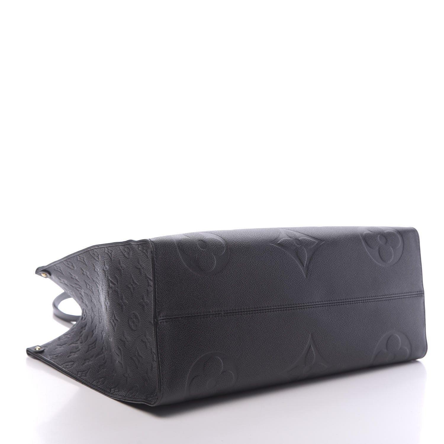 Louis Vuitton Empreinte Monogram Giant Onthego GM Black 5 of 11
