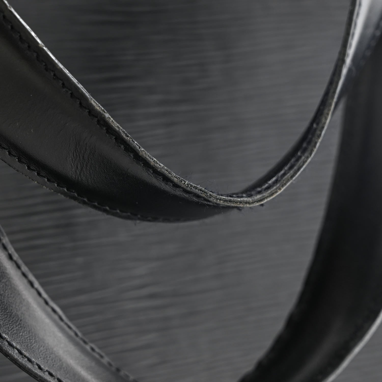 Louis Vuitton Epi Z Gemeaux Black 12 of 15