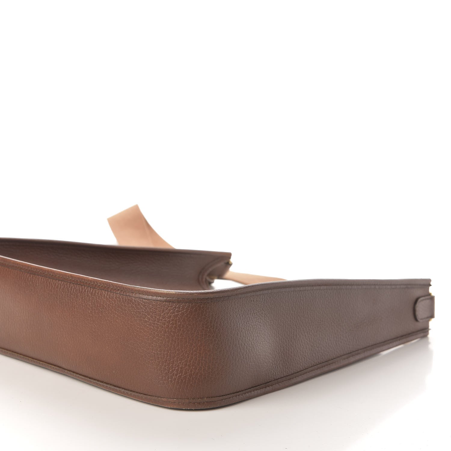 Hermes Ardennes Evelyne GM Noisette 8 of 11