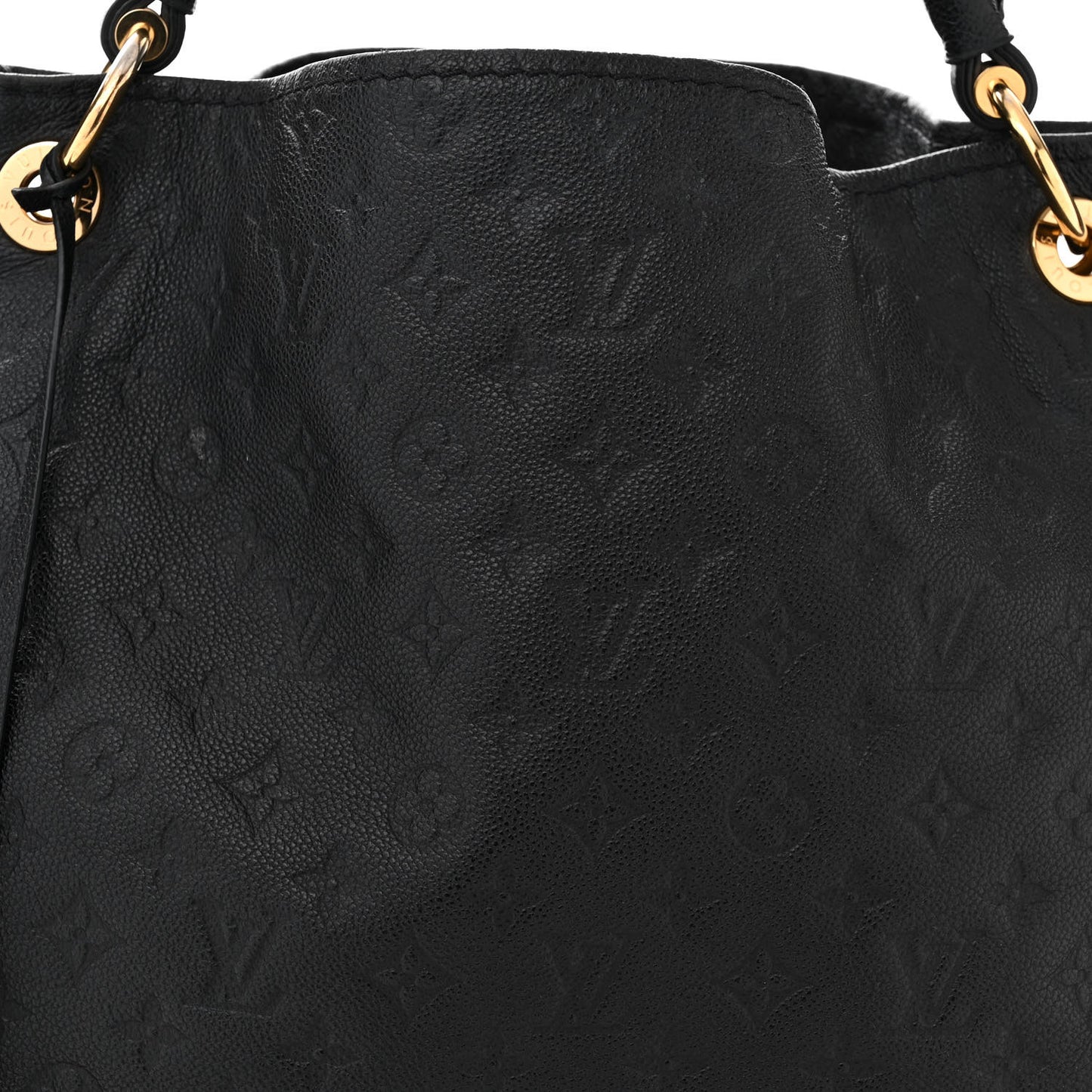 Empreinte Artsy MM Black