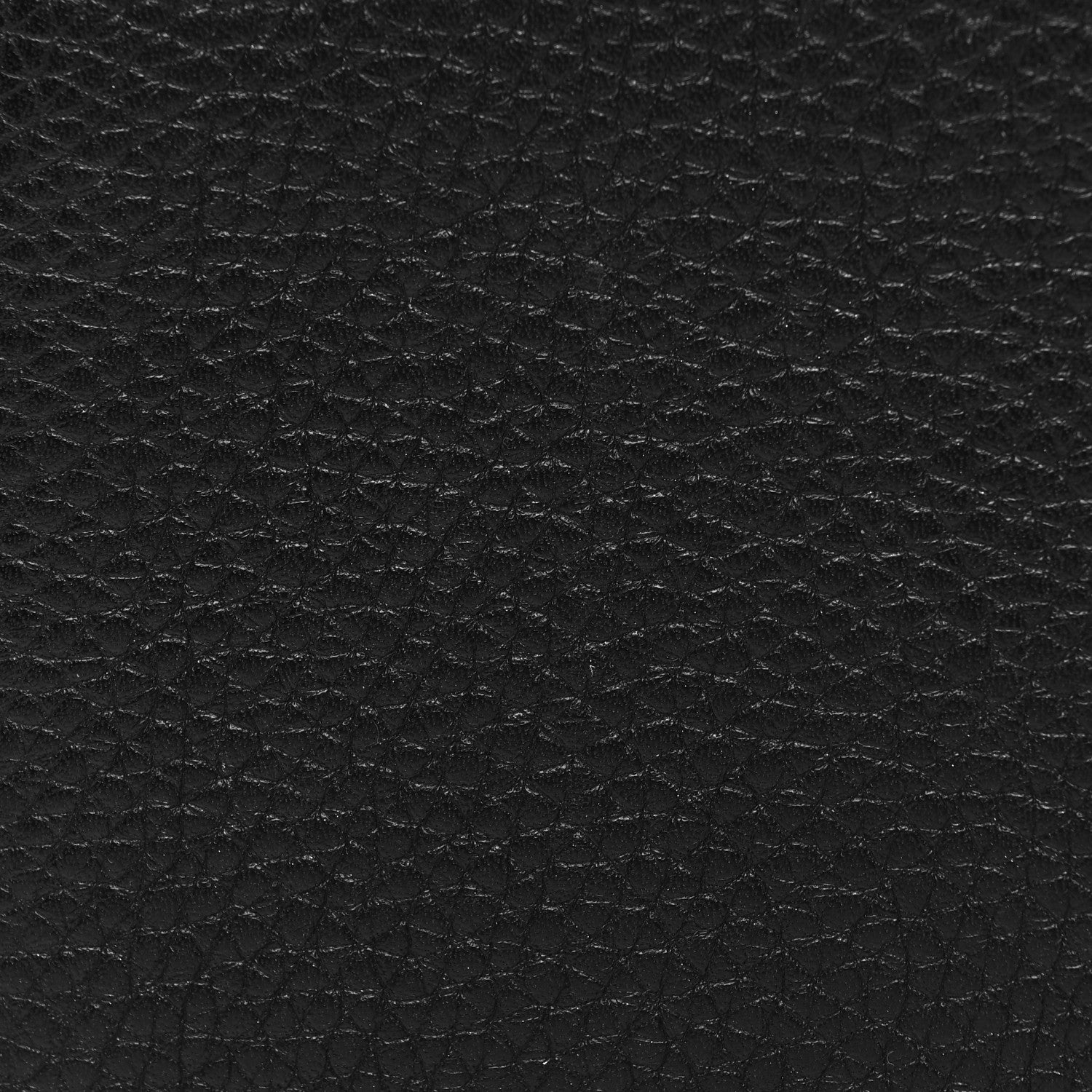 Gucci Calfskin Dorian Bi-Fold Wallet Black 8 of 8