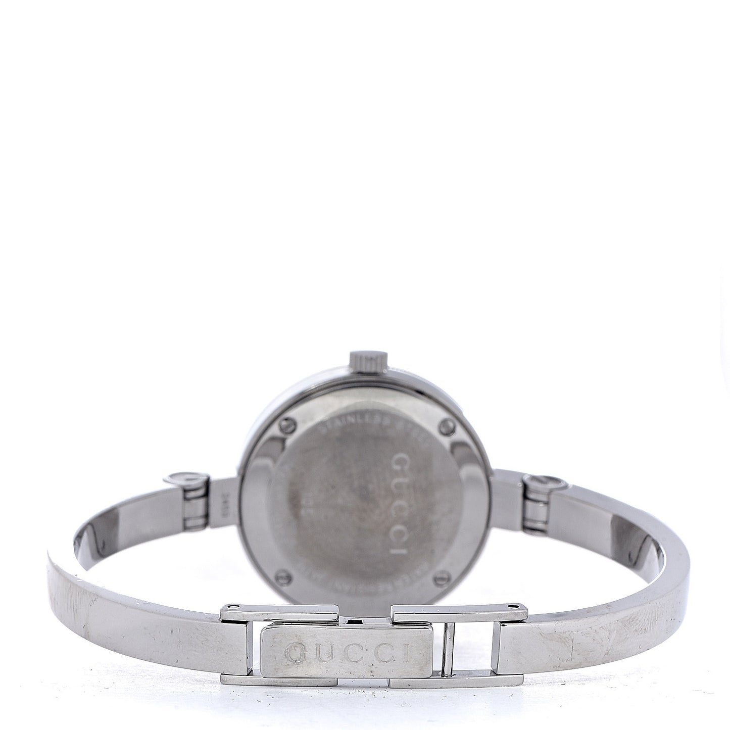 Stainless Steel 25mm 105 Series Quartz Watch