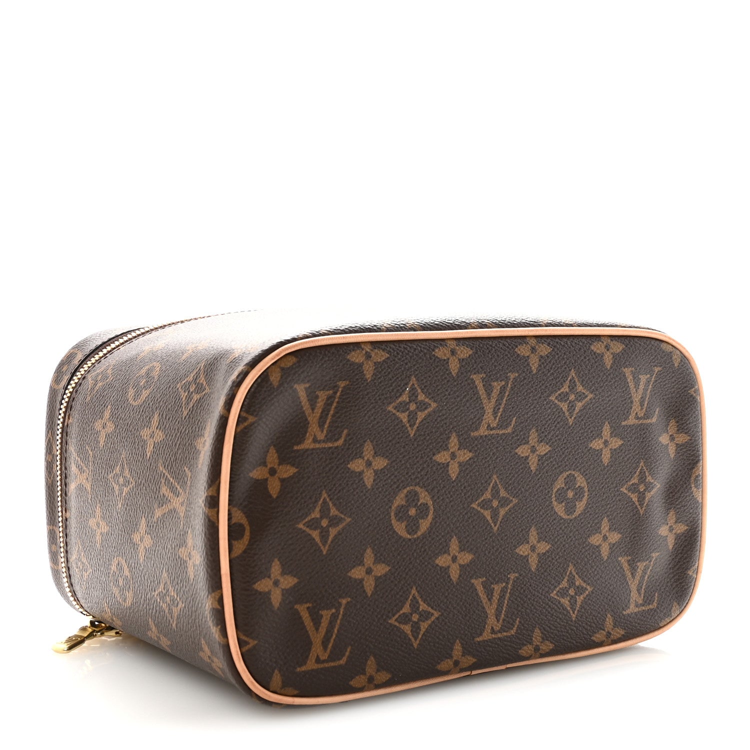 Louis Vuitton Monogram Nice BB 4 of 6