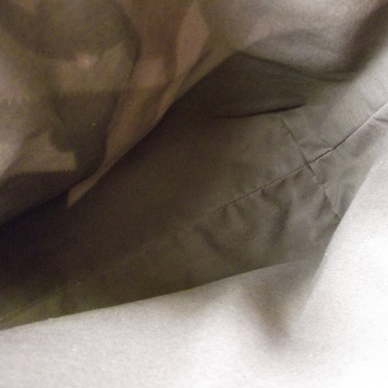 Leather Paraty Hobo Chocolate