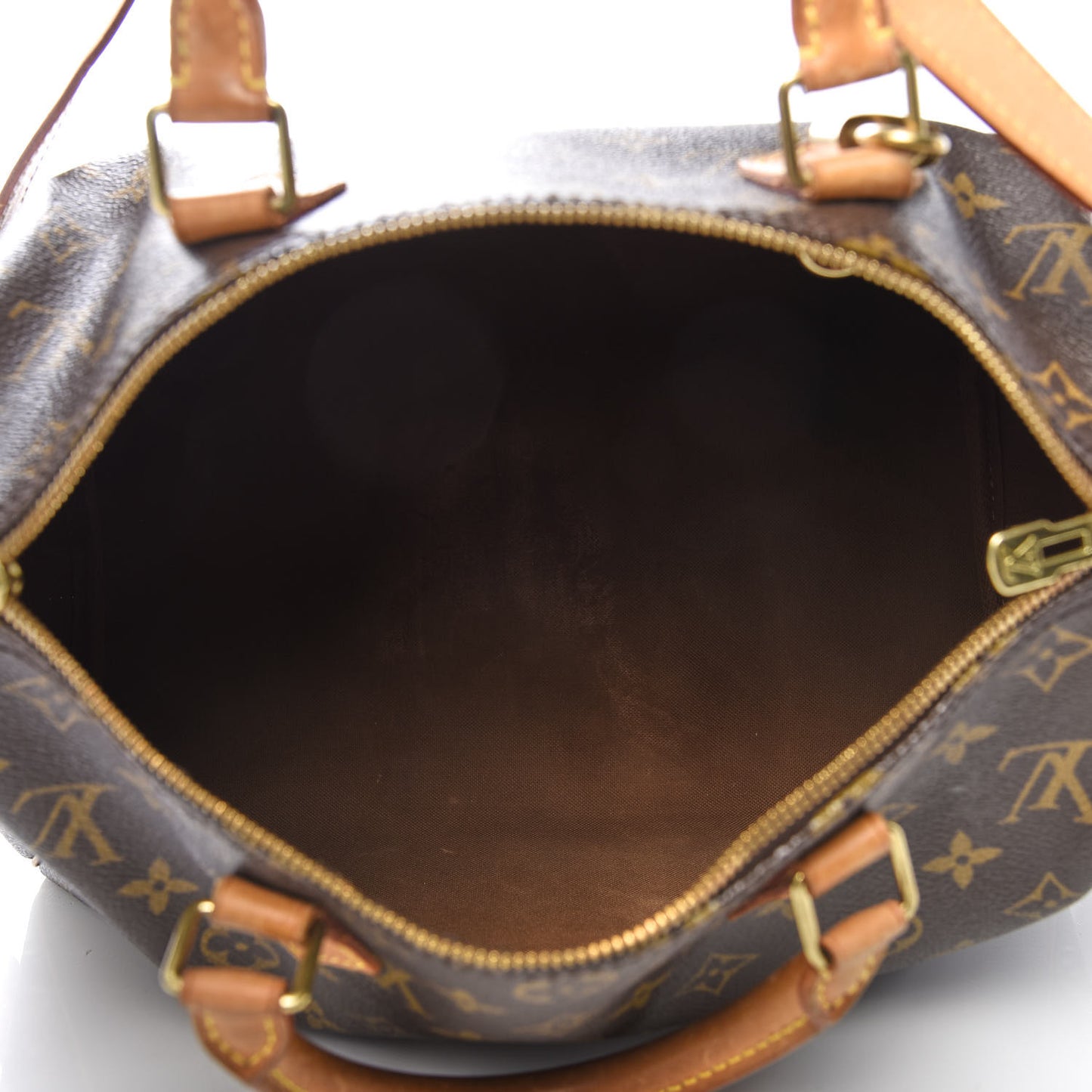 Monogram Speedy Bandouliere 30