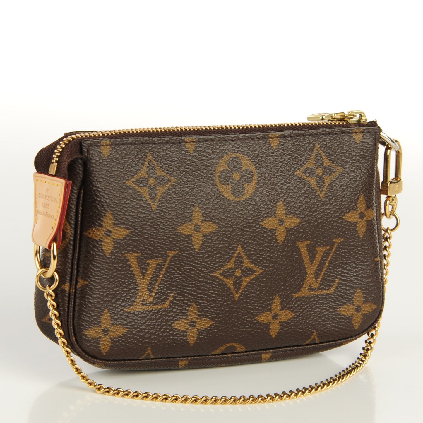 Monogram Mini Pochette Accessories