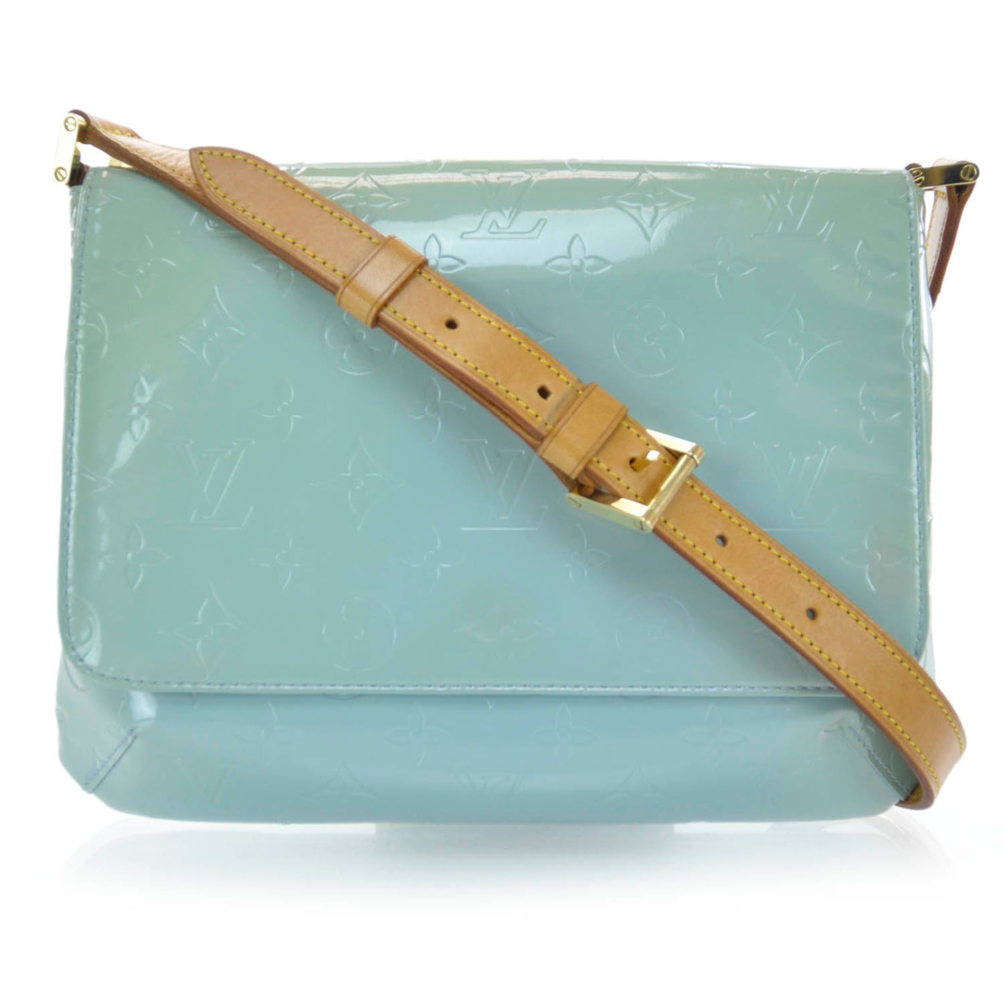 Vernis Thompson Street Blue