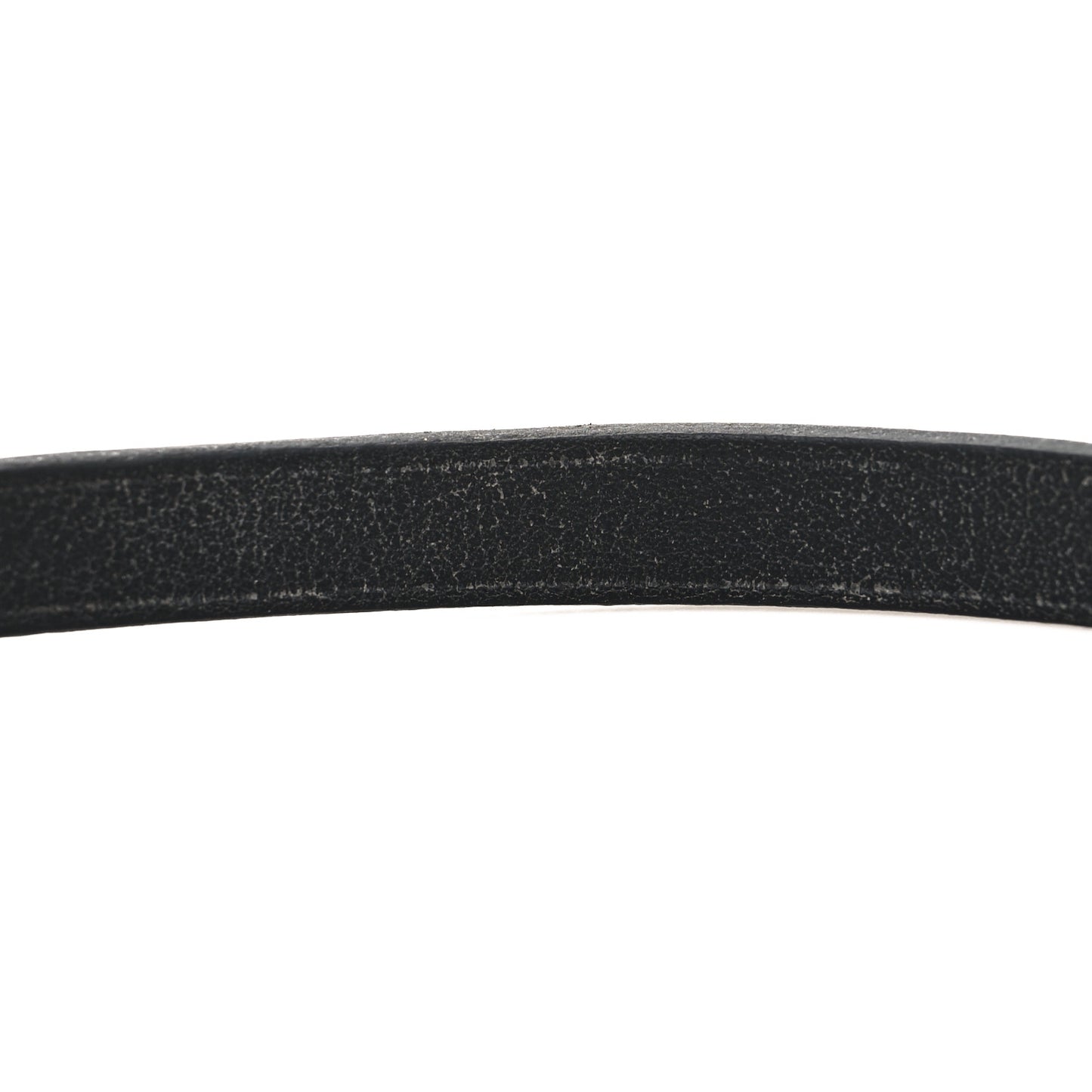 Epsom Behapi Single Tour Bracelet T4 Black