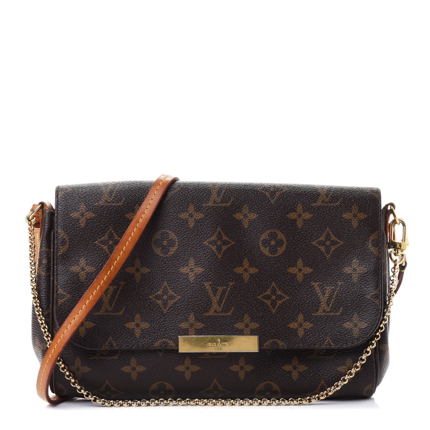 Louis Vuitton Monogram Favorite MM 1 of 5