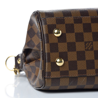 Louis Vuitton Damier Ebene Trevi PM 6 of 10
