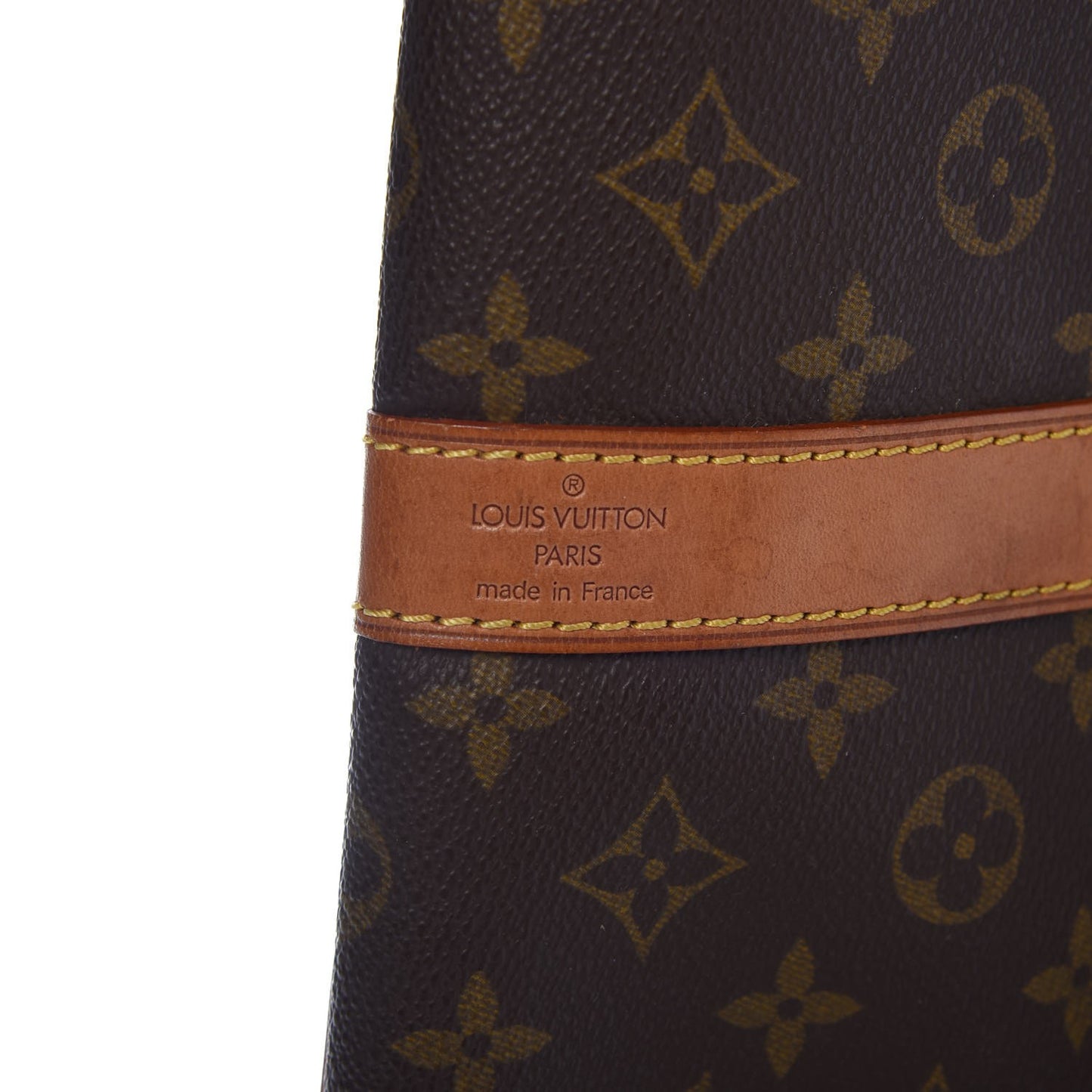 Monogram Keepall Bandouliere 55