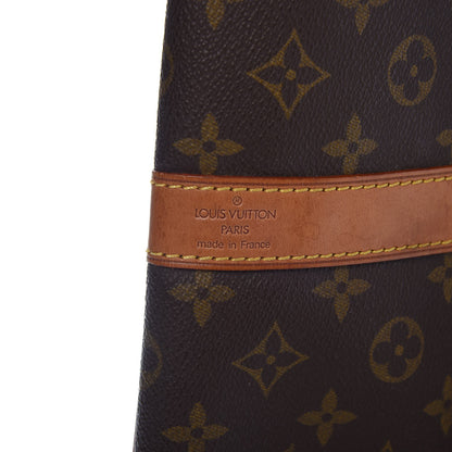 Louis Vuitton Monogram Keepall Bandouliere 55 7 of 13
