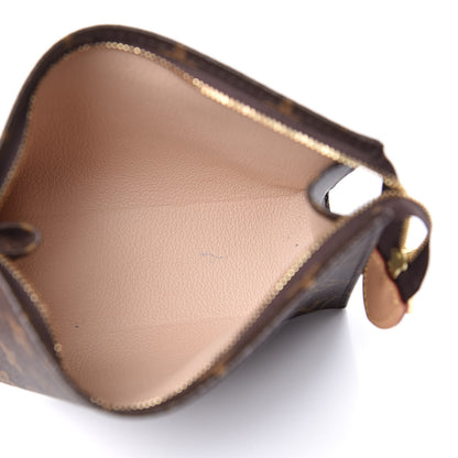 Louis Vuitton Monogram Toiletry Pouch 19 7 of 13