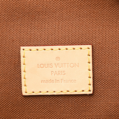 Louis Vuitton Monogram Bosphore Backpack 6 of 9